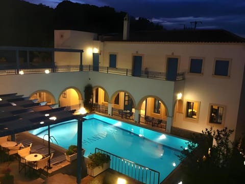 Property view