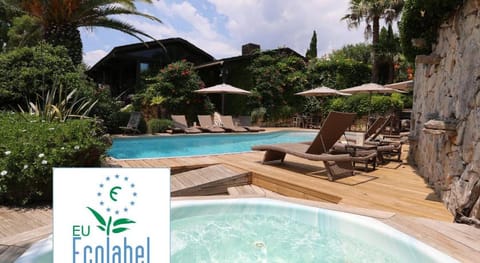 Lodge De Charme A Cheda Hotel in Bonifacio