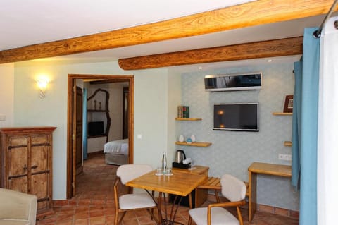 Lodge De Charme A Cheda Hotel in Bonifacio