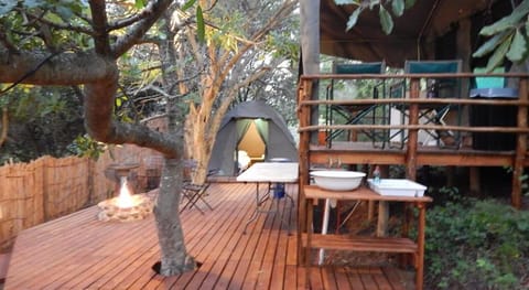 The Old Trading Post Guest House Hotel in Western Cape