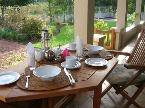 The Old Trading Post Guest House Hotel in Western Cape