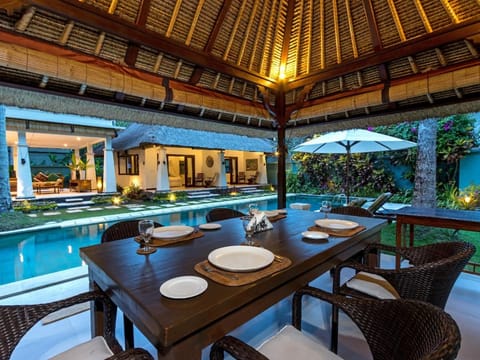 Villa Gils by Villa Finder Villa in Karangasem Regency