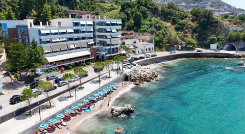 New York Hotel Hotel in Vlorë