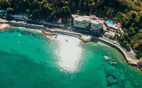 New York Hotel Hotel in Vlorë