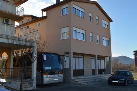 Pansion Modana Hotel in Federation of Bosnia and Herzegovina