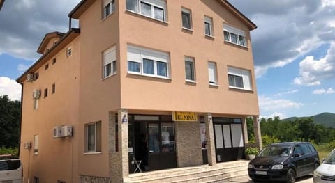 Pansion Modana Hotel in Federation of Bosnia and Herzegovina