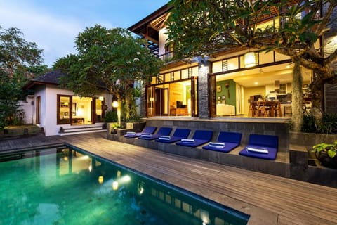 Jabunami Villa Villa in North Kuta