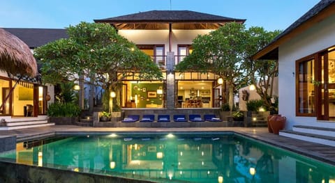 Jabunami Villa Villa in North Kuta