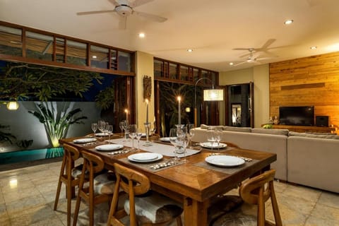 Jabunami Villa Villa in North Kuta