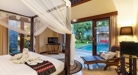 Jabunami Villa Villa in North Kuta