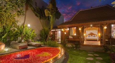 Jabunami Villa Villa in North Kuta