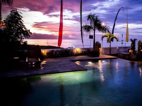 Kelapa Lovina Beach Villa Bed and Breakfast in Buleleng