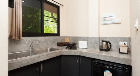 Koh Tao Heights Apartments Apartment in Ko Tao