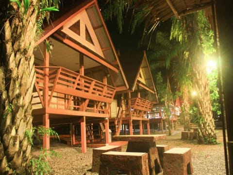 Raipreda Homestay Hotel in Krabi Changwat