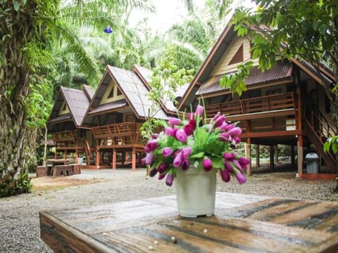 Raipreda Homestay Hotel in Krabi Changwat