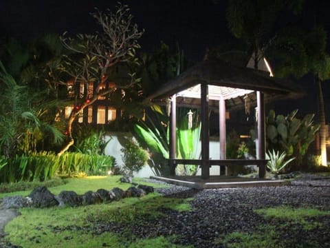 Jonsen Homestay Bed and Breakfast in North Kuta