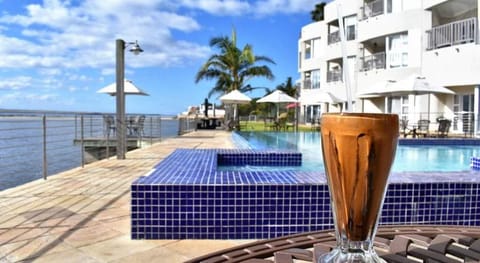 Riviera Hotel Hotel in Western Cape