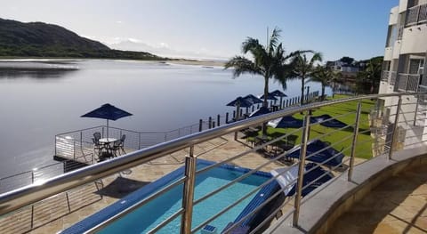 Riviera Hotel Hotel in Western Cape