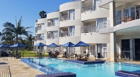 Riviera Hotel Hotel in Western Cape