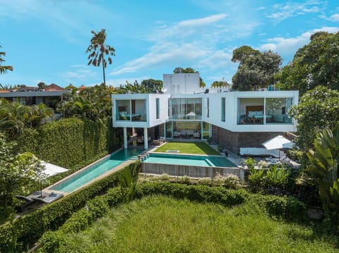 Villa Ashoka Canggu Villa in North Kuta