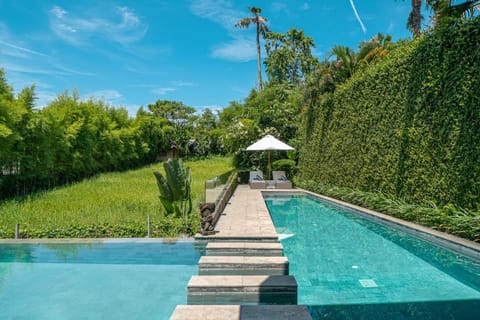 Villa Ashoka Canggu Villa in North Kuta