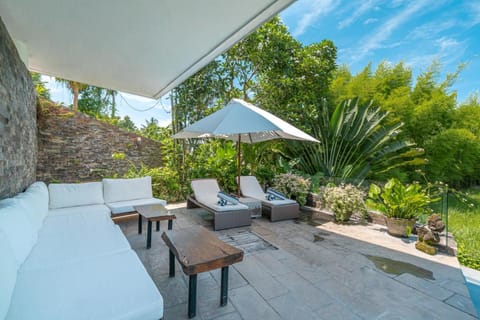 Villa Ashoka Canggu Villa in North Kuta