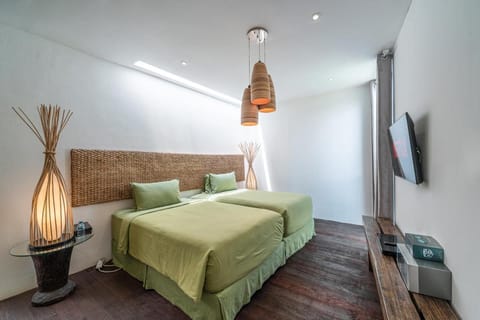 Villa Ashoka Canggu Villa in North Kuta