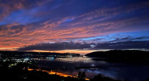 Paradise Found Guesthouse Hotel in Knysna