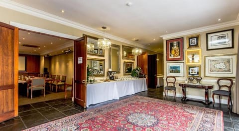 Lemoenkloof Guesthouse Hotel in Cape Town
