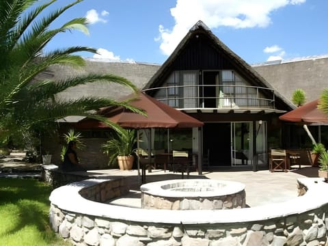 Property view