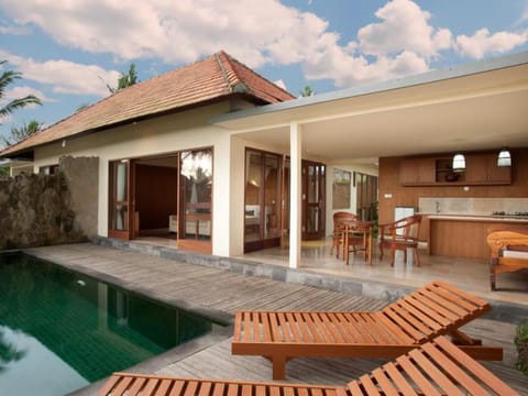 Motama Villa Villa in Ubud