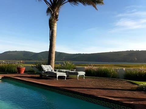 Point Lodge On the Waters Edge Hotel in Knysna