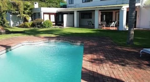 Point Lodge On the Waters Edge Hotel in Knysna