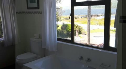 Point Lodge On the Waters Edge Hotel in Knysna