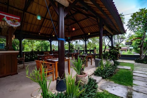 Sedok Jineng Villa Lembongan Campground/ 
RV Resort in Nusapenida