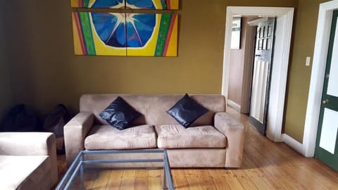 Stumble Inn Backpackers Lodge Hotel in Stellenbosch