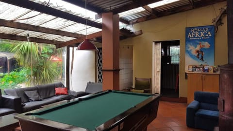 Stumble Inn Backpackers Lodge Hotel in Stellenbosch