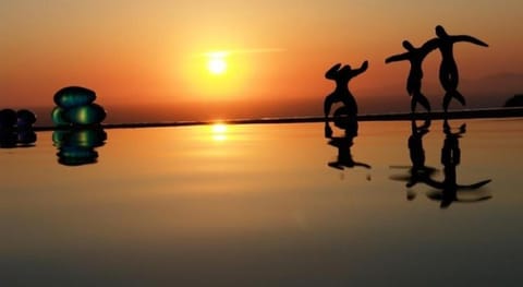 Art Maisons Oia Castle Hotel Hotel in Oia