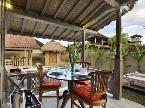 Rumah Tyang Villa Hotel in Ubud