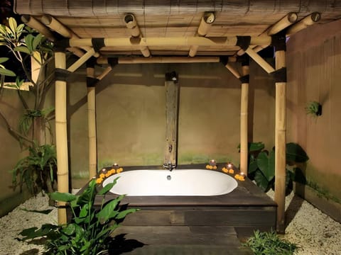 Rumah Tyang Villa Hotel in Ubud