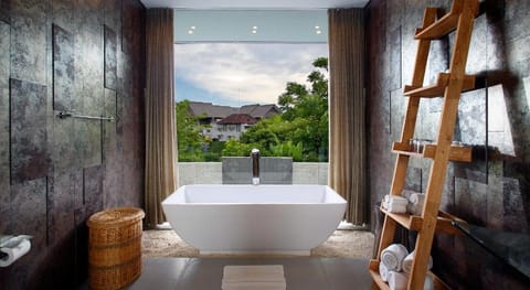 Villa Sandhya Villa in North Kuta