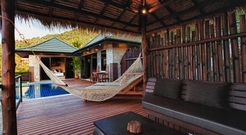 Koh Tao Heights Pool Villas Villa in Ko Tao