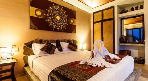 Koh Tao Heights Pool Villas Villa in Ko Tao