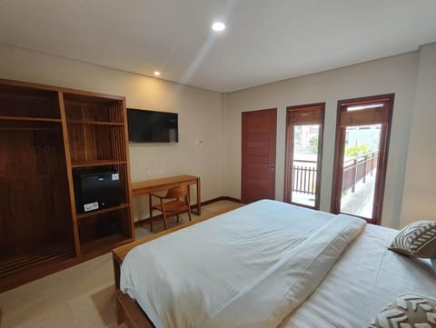 Villa Lovecho Hotel in North Kuta