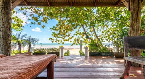 Piman Pu Villa Villa in Krabi Changwat