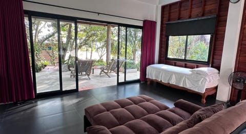 Piman Pu Villa Villa in Krabi Changwat