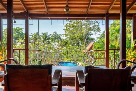 Piman Pu Villa Villa in Krabi Changwat