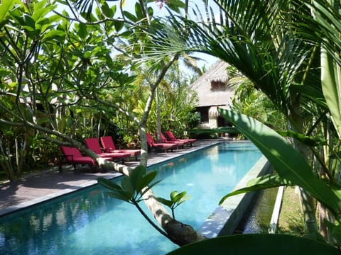Bali Harmony Villa Villa in Sukawati