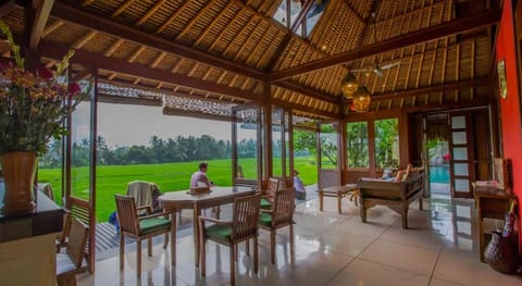 Bali Harmony Villa Villa in Sukawati