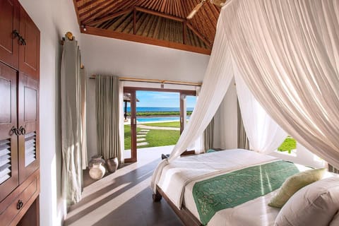 Aslin Villa Villa in Abang